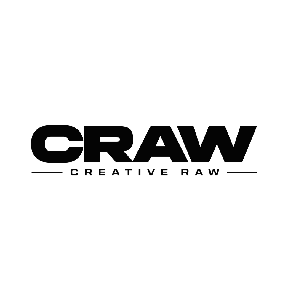 CRAW Creative Raw